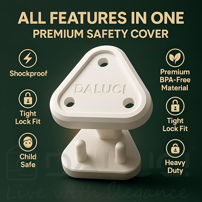 Socket Plug,Heavy Duty & Premium Quality