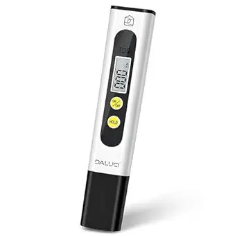 Digital TDS,Heavy Duty & Premium Quality