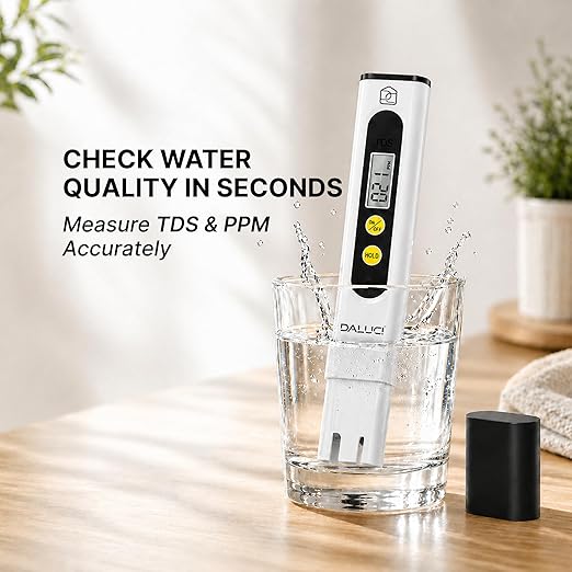 Digital TDS,Heavy Duty & Premium Quality