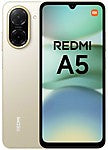 Redmi A5 4G Gold 3GB RAM 64GB Storage