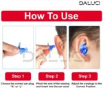 Swimming Ear Plugs