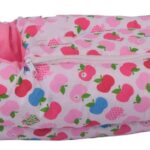 Sleeping Bag , baby care, Mattress with Net,AWEJOY Combo Sleeping Bag, For 06 month baby, 4 Pcs Bedding, AWEJOY