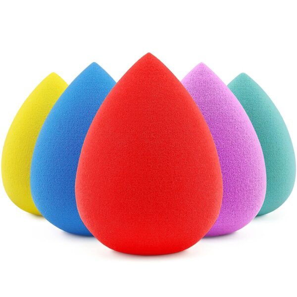 Makeup Sponge, Beauty Blender Sponge, Make up Sponge