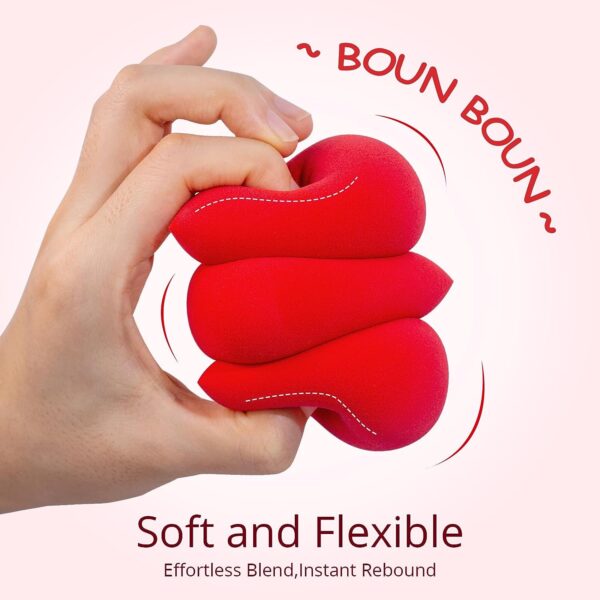 Makeup Sponge, Beauty Blender Sponge, Make up Sponge