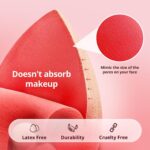 Makeup Sponge, Beauty Blender Sponge, Make up Sponge